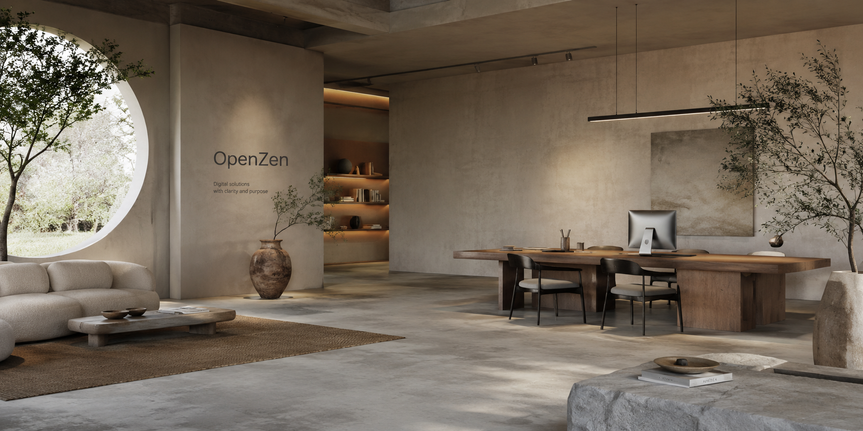 OpenZen Studio