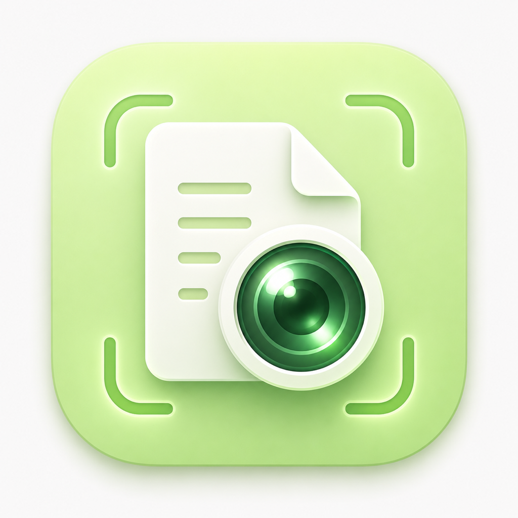 DocZen App-Icon
