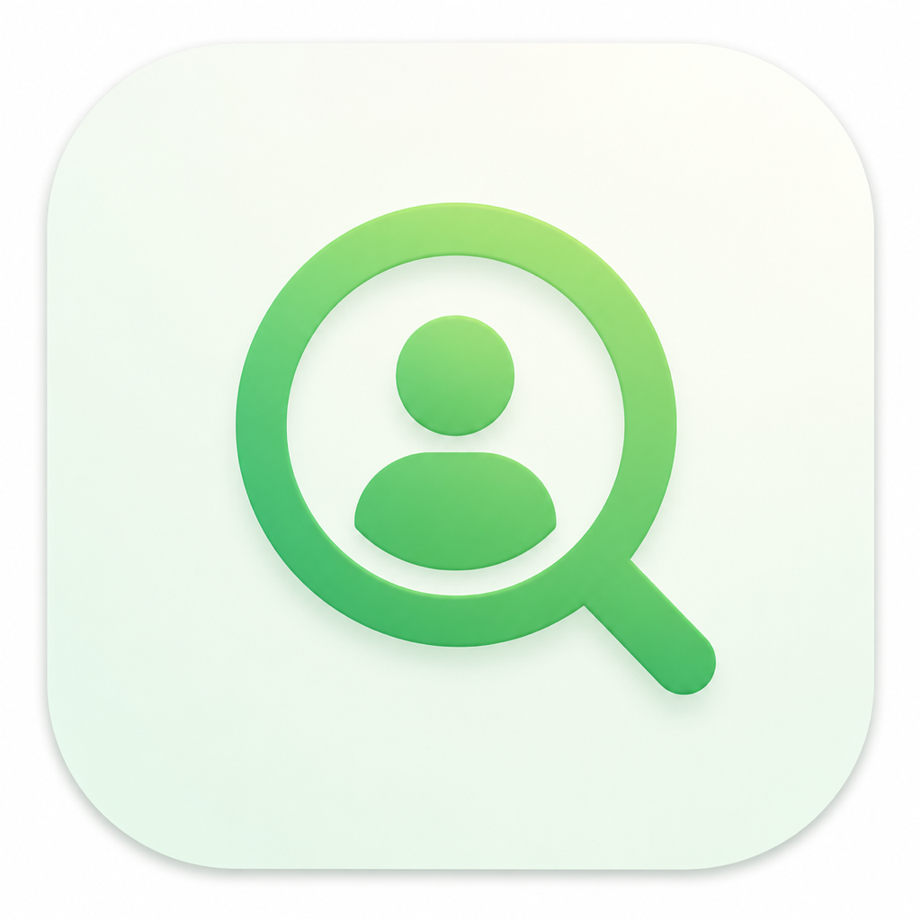 JobZen App-Icon