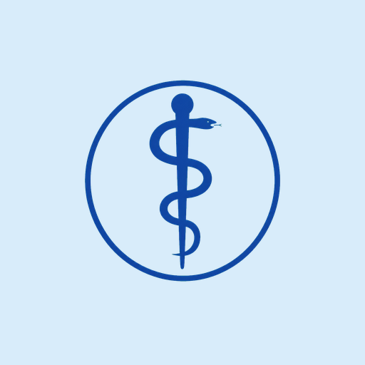 MedZen App-Icon
